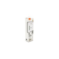 Мережевий фільтр живлення LDNIO SС5614, 5 роз, 6 USB, 2м, White (SС5614)