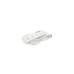 Мережевий фільтр живлення LDNIO SС5614, 5 роз, 6 USB, 2м, White (SС5614)