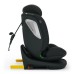 Автокрісло Kinderkraft i-Grow 2 Plus i-Size Black (KCIGRO02BLKPL00) (5902533929825)