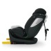 Автокрісло Kinderkraft i-Grow 2 Plus i-Size Black (KCIGRO02BLKPL00) (5902533929825)