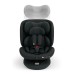 Автокрісло Kinderkraft i-Grow 2 Plus i-Size Black (KCIGRO02BLKPL00) (5902533929825)