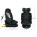 Автокрісло Kinderkraft i-Grow 2 Plus i-Size Black (KCIGRO02BLKPL00) (5902533929825)
