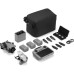 Квадрокоптер DJI Mini 5 Pro Fly More Combo (пульт RC2 з дісплеєм (CP.MA.00000894)