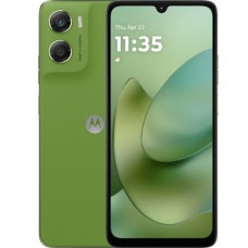 Мобільний телефон Motorola G06 4/128GB Tendril (PBA20021RS)