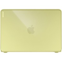 Чохол до ноутбука Armorstandart 13" MacBook Neo Citrus Crystal (ARM92648)