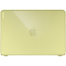 Чохол до ноутбука Armorstandart 13" MacBook Neo Citrus Crystal (ARM92648)