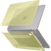 Чохол до ноутбука Armorstandart 13" MacBook Neo Citrus Crystal (ARM92648)