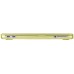 Чохол до ноутбука Armorstandart 13" MacBook Neo Citrus Crystal (ARM92648)
