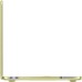 Чохол до ноутбука Armorstandart 13" MacBook Neo Citrus Crystal (ARM92648)