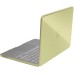 Чохол до ноутбука Armorstandart 13" MacBook Neo Citrus Crystal (ARM92648)