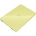 Чохол до ноутбука Armorstandart 13" MacBook Neo Citrus Crystal (ARM92648)