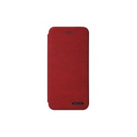 Чохол до мобільного телефона BeCover Exclusive Xiaomi Redmi Note 10 Pro Burgundy Red (706697)