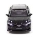 Машина Techno Drive Toyota Camry Uklon (чорний) (250292)