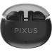 Навушники Pixus Space Black (4897058531640)