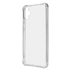 Чохол до мобільного телефона Armorstandart Air Force Samsung A05 (A055) Transparent (ARM73642)