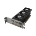 Відеокарта GIGABYTE GeForce RTX4060 8Gb OC Low Profile (GV-N4060OC-8GL)