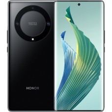 Мобільний телефон Honor Magic5 Lite 5G 8/256GB Midnight Black