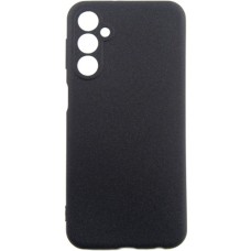 Чохол до мобільного телефона Dengos Carbon Samsung Galaxy M34 5G (black) (DG-TPU-CRBN-184)