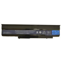 Акумулятор до ноутбука AlSoft Acer AS09C31 5200mAh 6cell 11.1V Li-ion (A41557)