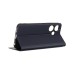 Чохол до мобільного телефона BeCover Exclusive New Style Nubia V60 Blue (712620)