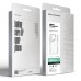 Чохол до мобільного телефона Armorstandart Unit MagSafe Samsung S25 Ultra Matte Clear Silver (ARM82266)