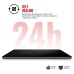 Плівка захисна Armorstandart Samsung Tab S10 FE (SM-X520/X526) (ARM85350)