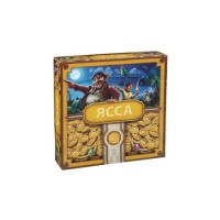 Настільна гра Arial Ясса (32018)