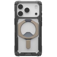 Чохол до мобільного телефона UAG Plasma XTE MagSafe iPhone 17 Pro Ash/Titanium (114527113136)