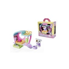 Ігровий набір Simba Pamper Pets Будинок улюбленця з песиком (5950136)