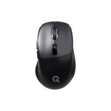 Мишка OfficePro M398B Wireless/Bluetooth Black (M398B)