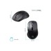 Мишка OfficePro M398B Wireless/Bluetooth Black (M398B)