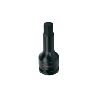 Торцева головка Toptul ударна 3/4" HEX 19мм (KADH2419)