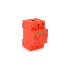 Автоматичний вимикач Voltronic Фотогальванічний захист (LWDC40-3P-1000V)