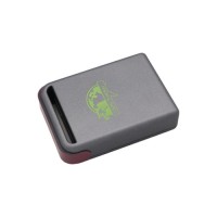 GPS трекер Voltronic TK 102B акб 850Ah (TK-102B)