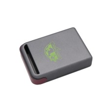 GPS трекер Voltronic TK 102B акб 850Ah (TK-102B)