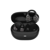 Навушники Canyon OWS Ear Clips OnFlow 14 Black (CNS-TWS14B)
