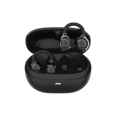Навушники Canyon OWS Ear Clips OnFlow 14 Black (CNS-TWS14B)
