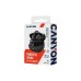 Навушники Canyon OWS Ear Clips OnFlow 14 Black (CNS-TWS14B)