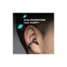 Навушники Canyon OWS Ear Clips OnFlow 14 Black (CNS-TWS14B)