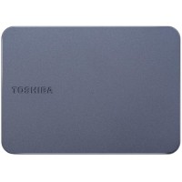 Зовнішній жорсткий диск 2.5" 1TB CANVIO GAMING Toshiba (HDTX220EK3AA)