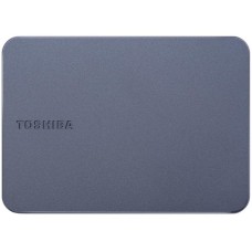 Зовнішній жорсткий диск 2.5" 1TB CANVIO GAMING Toshiba (HDTX220EK3AA)