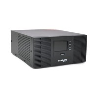 Пристрій безперебійного живлення Brazzers BRSW-LFP-1000-12 800W (BRSW-LFP-1000-12)