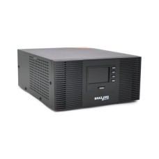 Пристрій безперебійного живлення Brazzers BRSW-LFP-1000-12 800W (BRSW-LFP-1000-12)