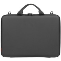Чохол до ноутбука RivaCase 14" 5130 Antishock Black (5130Black)