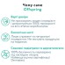 Підгузки Offspring FairyTale розмір S 3-6 кг 48 шт (DP-OI-FAT-S48P-FRT)