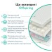 Підгузки Offspring FairyTale розмір S 3-6 кг 48 шт (DP-OI-FAT-S48P-FRT)