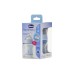 Пляшечка для годування Chicco Natural Feeling Color 150 мл 0 м + Блакитна (81311.20)