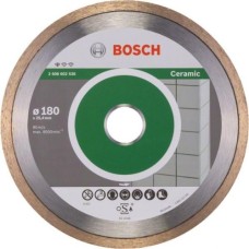 Круг відрізний Bosch Standard for Ceramic 180-25.4 (2.608.602.536)