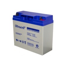 Батарея до ДБЖ Ultracell 12V-22Ah, GEL (UCG22-12)