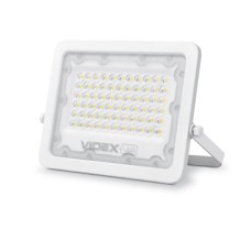 Прожектор Videx LED  50W 5000K 220V (VL-F2e-505W)